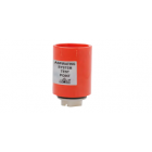 Protec N-37-585-15 25mm ABS End Cap Test Point